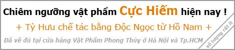 Tỳ Hưu độc ngọc