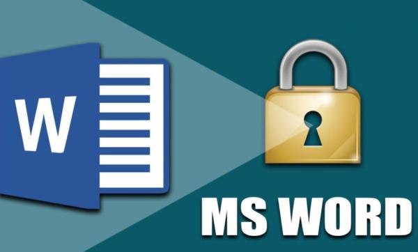 [Thủ thuật] Hướng dẫn bạn cách đặt mật khẩu cho file Microsoft Word để bảo mật dữ liệu