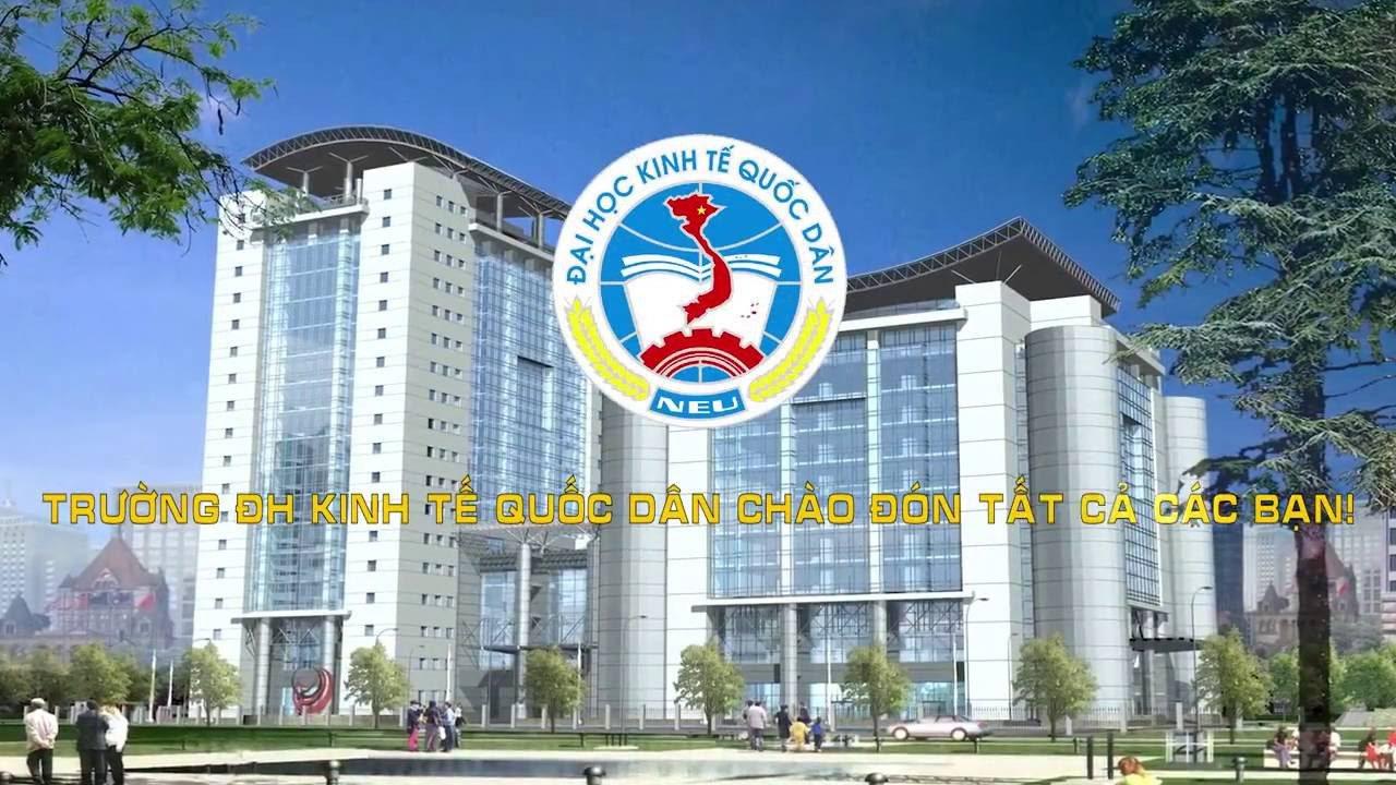 Điểm chuẩn Đánh giá năng lực 2022 Đại học Kinh tế quốc dân