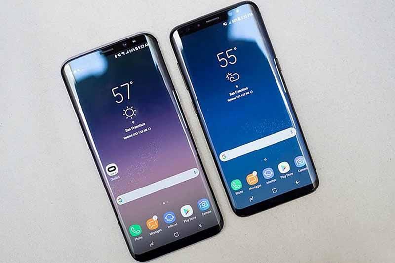 Galaxy 8 Plus - Lựa Chọn Lý Tưởng Cho Bạn