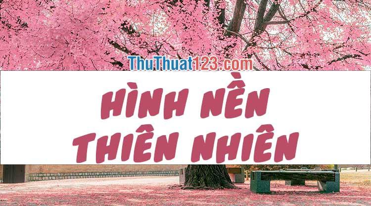 Hình nền thiên nhiên