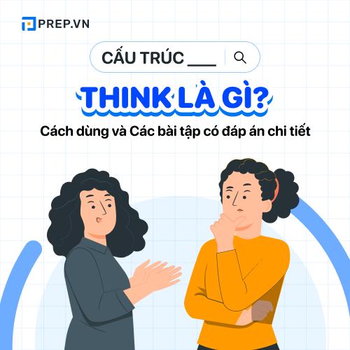 Kiến thức cơ bản về cấu trúc Think