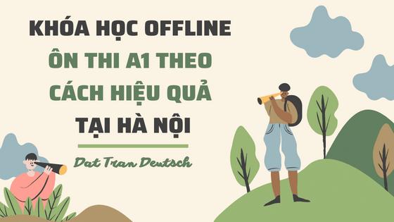 Tổng hợp các mẫu đề thi tiếng Đức từ A1 đến C1 (Goethe-Zertifikat, Telc, ÖSD)