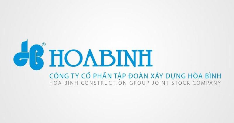 Công ty Xây dựng Hòa Bình