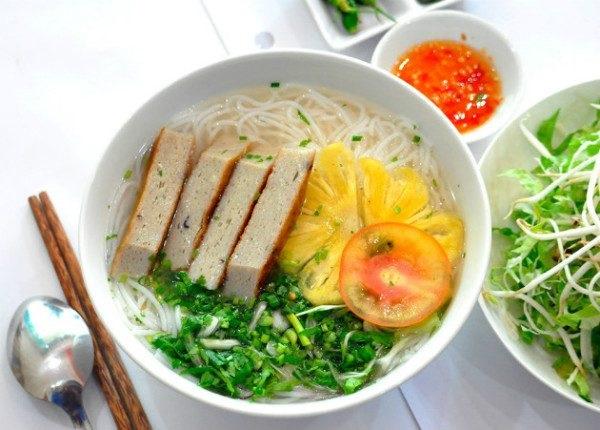 Ăn bánh canh có mập không?