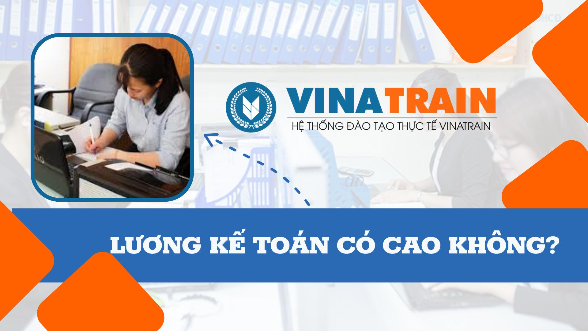 Lương kế toán có cao không, tổng hợp các vị trí A-Z.