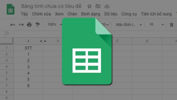 Cách lọc dữ liệu trùng trong Google Sheets đầy đủ nhất 2023