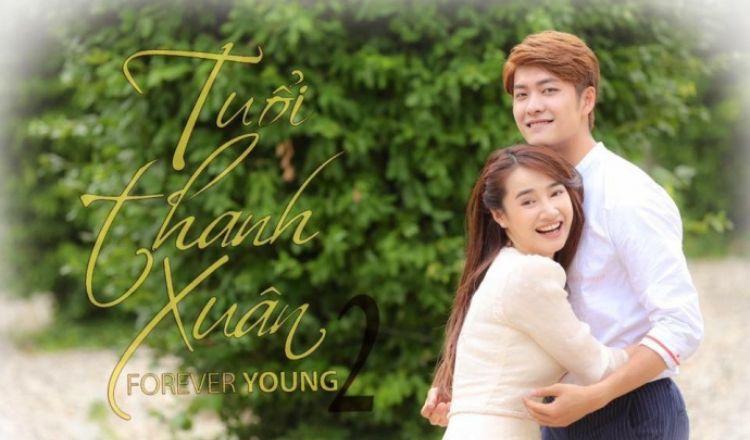 Tuổi thanh xuân - phim truyện tình cảm Việt Nam hay