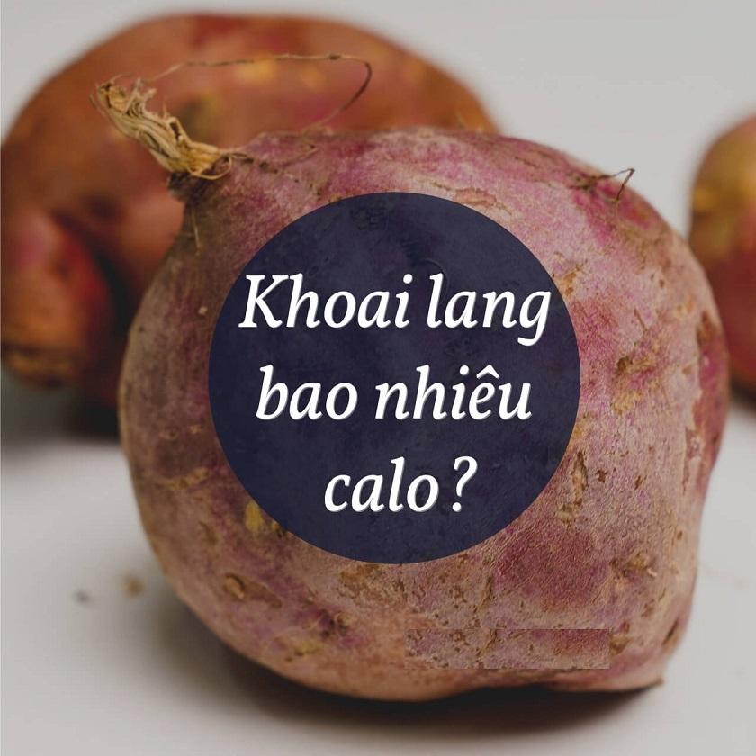 Khoai lang khi luộc không tăng lượng calo đáng kể, nó có thể giúp bạn giảm cân rất tốt