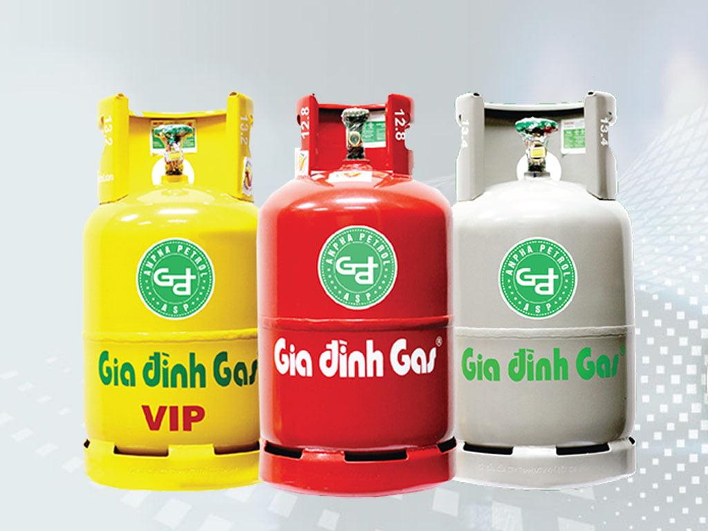 Gas Bình Minh