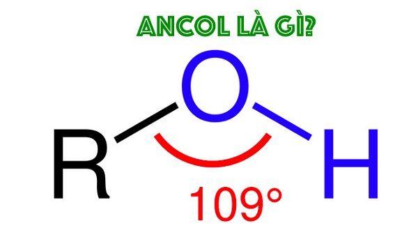 Hệ thống kiến thức về Ancol và bài tập liên quan [Hóa học 11]