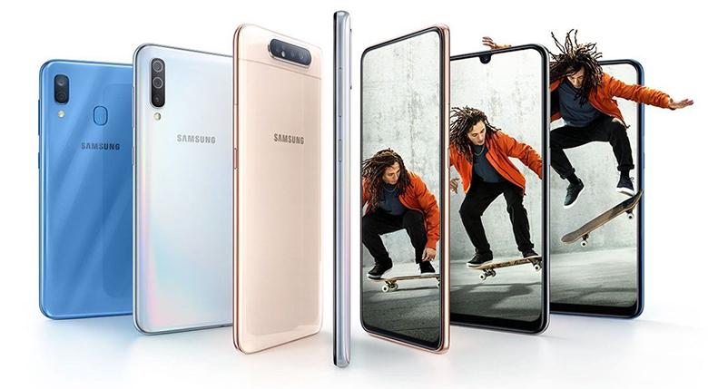 Tóm tắt tiêu sử điên thoại Samsung