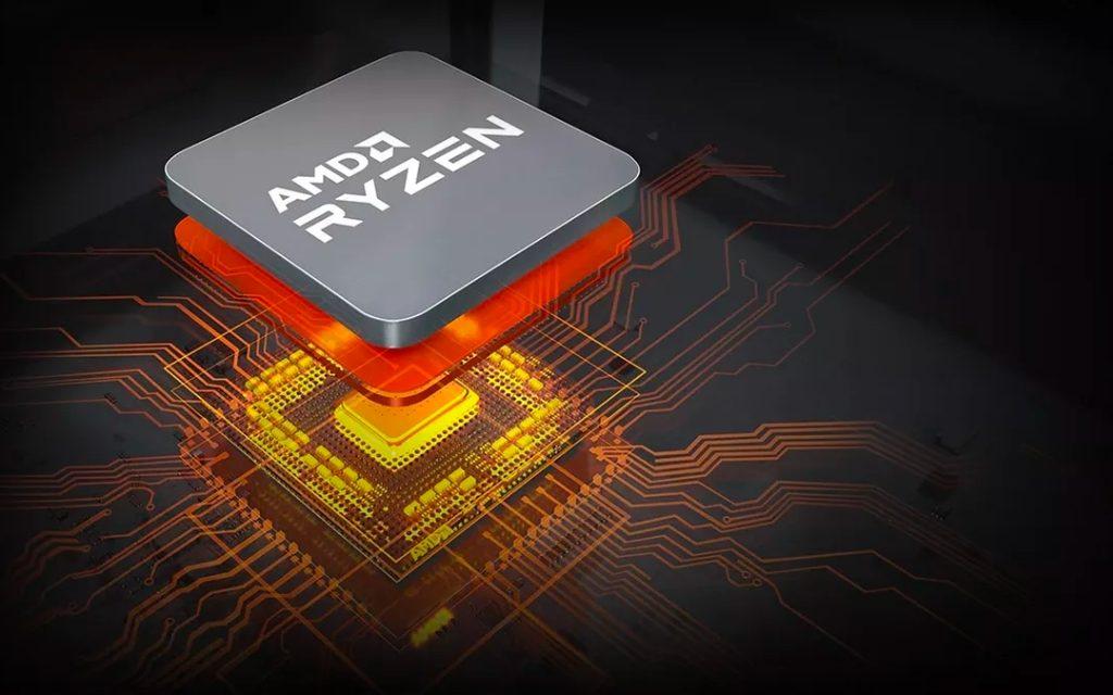 chip CPU AMD la gi, co may loai