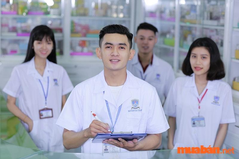 Những quy định mới nhất về trường đại học liên thông ngành Dược 2023