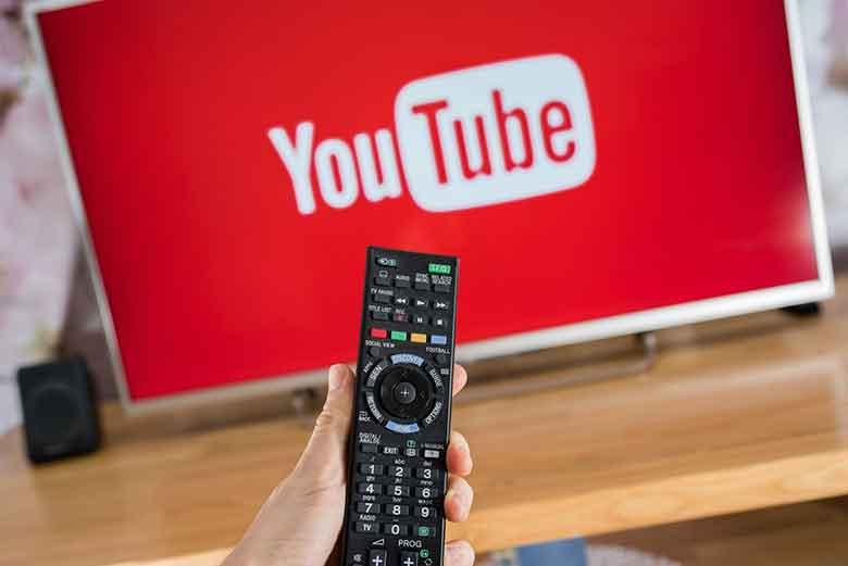 Mẹo khắc phục TV Samsung không xem được youtube