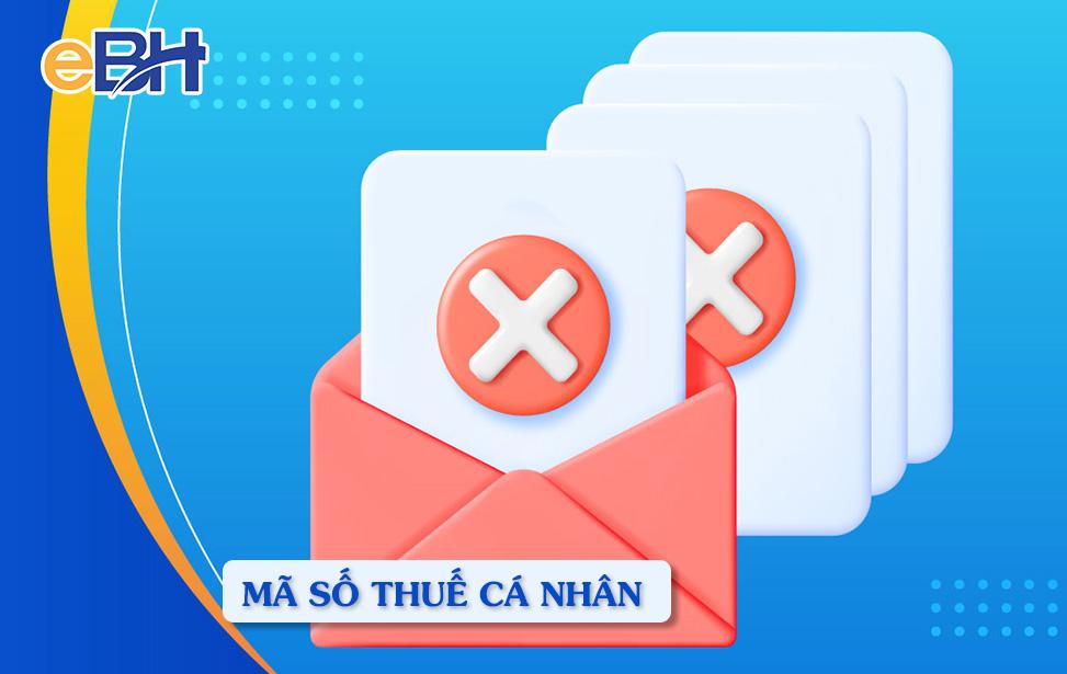 Người nộp thuế cần hủy mã số thuế khi có 2 mã số thuế cá nhân