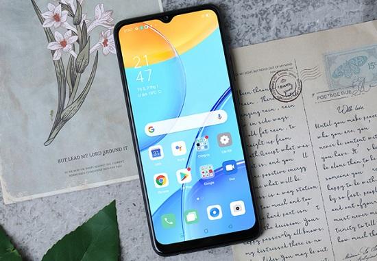 Học ngay cách quay màn hình Oppo có tiếng siêu đơn giản