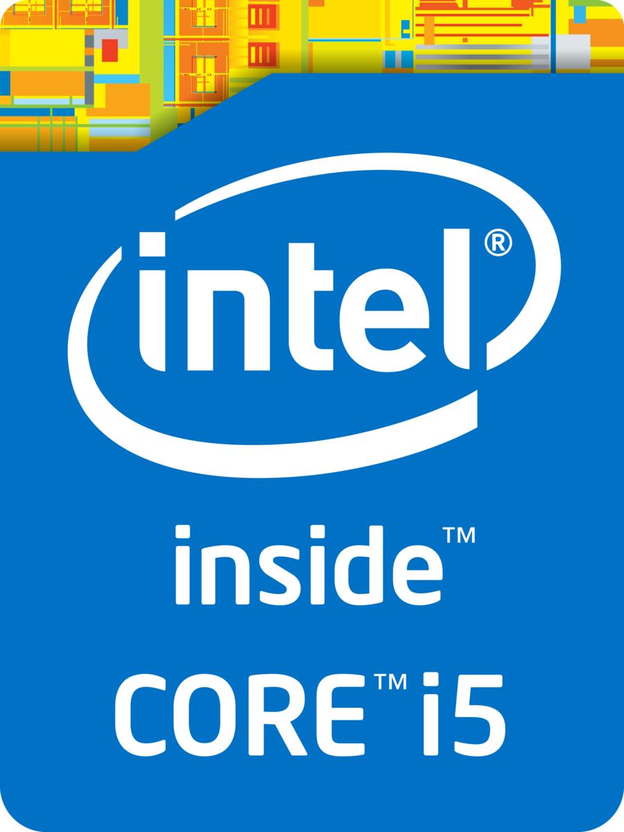 Intel Core i5-5200U