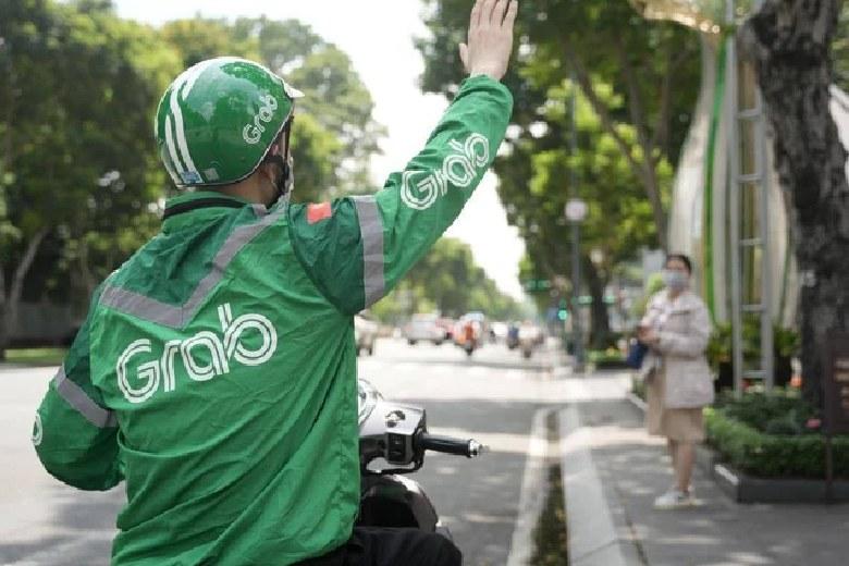 cách đăng ký chạy Grab online