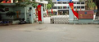 Đại học Thủ đô Hà Nội