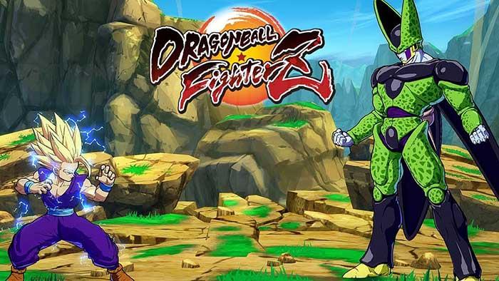 Những mẹo chơi Dragon Ball FighterZ