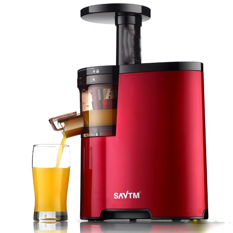 Máy Ép Chậm Hoa Quả SAVTM JE-07