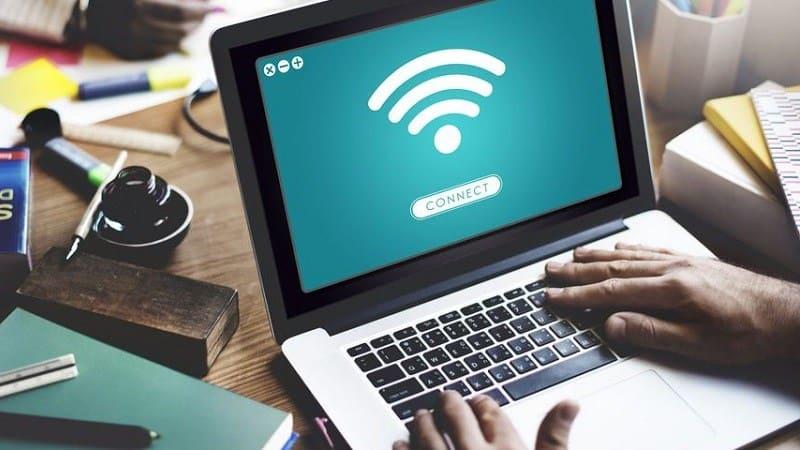 Cách khắc phục lỗi máy tính không kết nối được Wifi