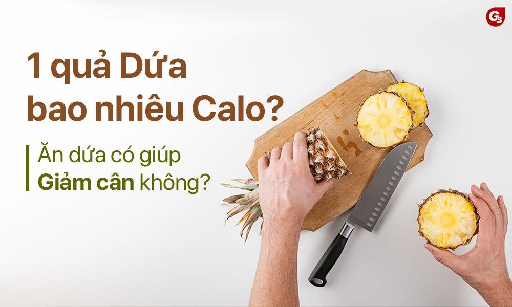 dua-thom-bao-nhieu-calo