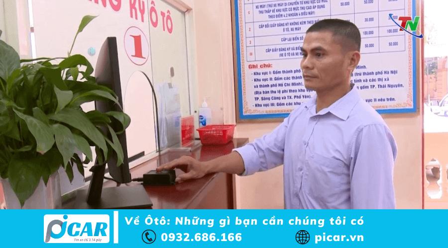 Mẹo bấm biển số xe đẹp 2023