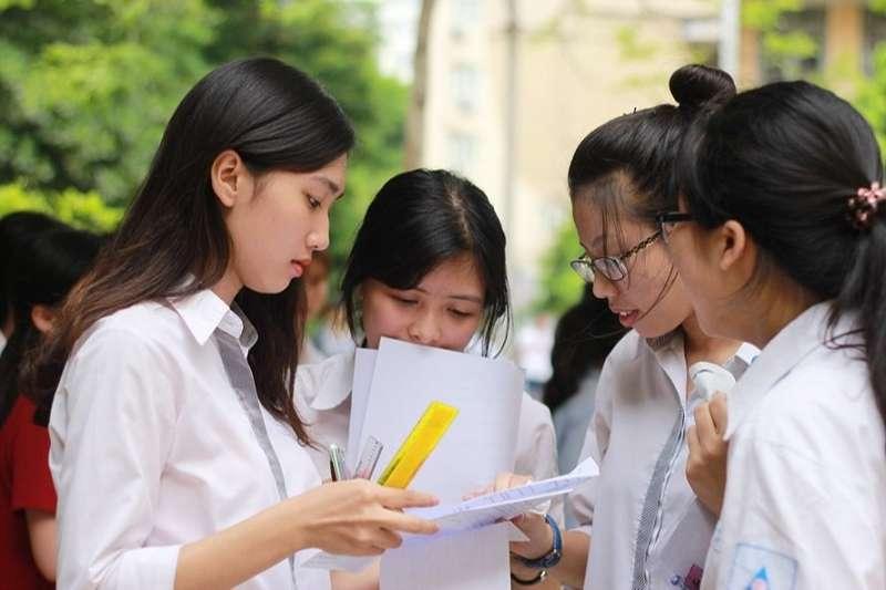 Thi đại học khối A1 có nhiều sự lựa chọn