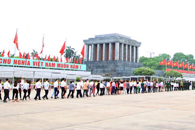 Sự Kiện