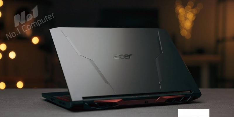 Có nên mua acer nitro 5 cũ?