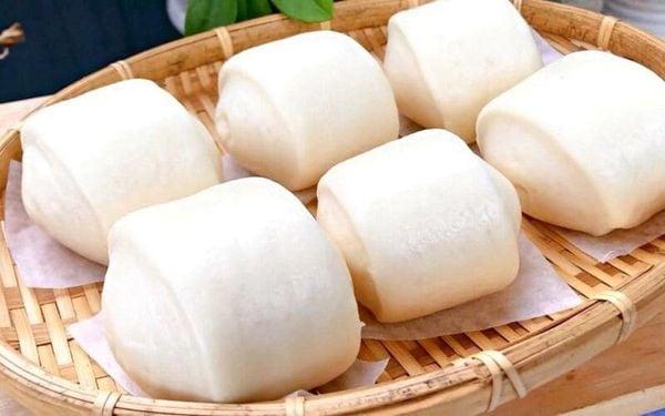 Bánh bao chay có bao nhiêu calo? Ăn bánh bao chay có béo không?