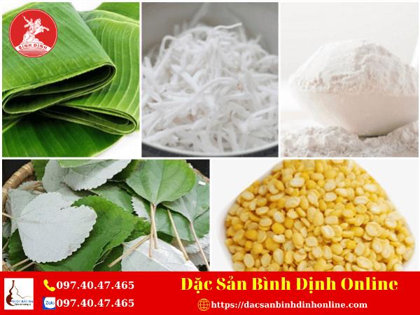 1 Cái Bánh Ít Lá Gai Đặc Sản Bình Định Có Bao Nhiêu Calo? Ăn Nhiều Bánh Gai Có Béo Không?