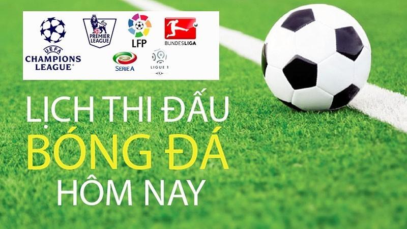 Lịch thi đấu bóng đá hôm nay 4/12 và rạng sáng 5/12: Lịch thi đấu vòng 1/8 World Cup 2022