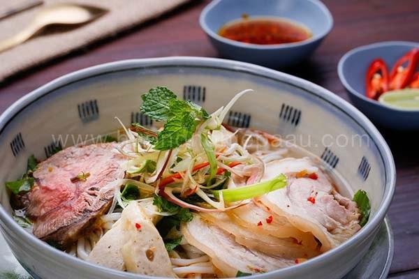 Cách Nấu Bún Bò Huế Chuẩn Vị – Ngon Đậm Đà – Đơn Giản