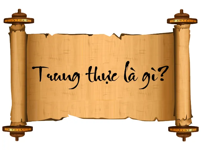 (xong) tục ngữ về trung thực 1