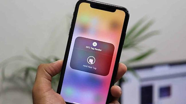 NFC là gì? Hướng dẫn cách bật NFC trên iPhone cực nhanh gọn