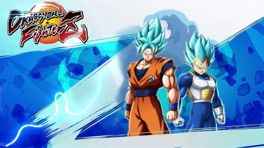 Cấu hình yêu cầu để chơi game Dragon Ball Z