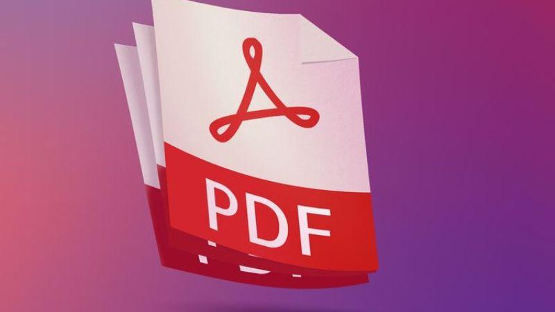 Cách ghép nhiều file PDF thành 1 file online không cần tải app