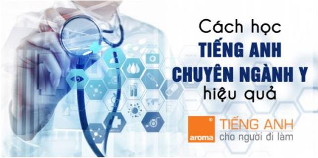 Cách học tiếng Anh chuyên ngành y hiệu quả theo nguyên tắc 1H5W