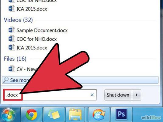 5 Ways to Recover Deleted Word Document That Could Probably Save Your Work