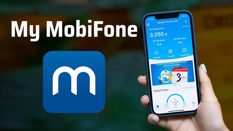 Hướng dẫn nạp tiền điện thoại MobiFone qua website ZaloPay