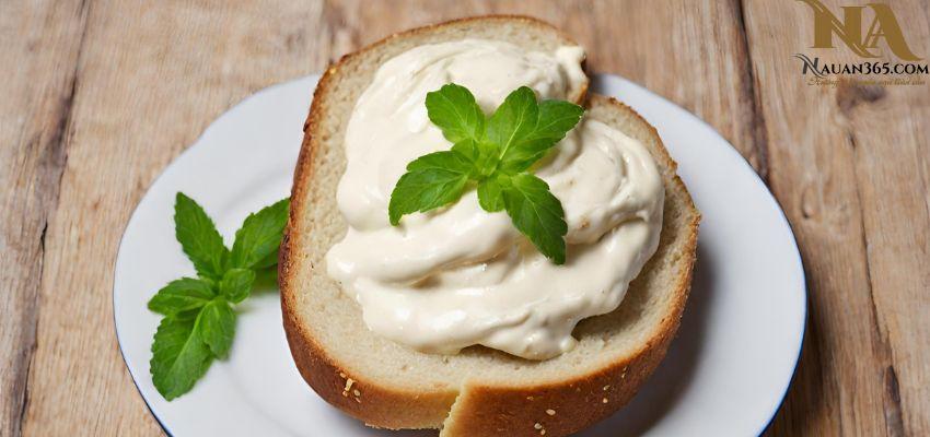 Cách Làm Nước Sốt Mayonnaise Bánh Mì