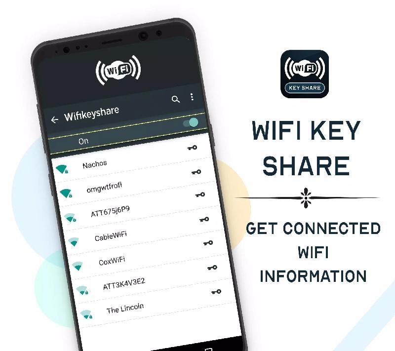 Cách kết nối wifi không cần mật khẩu siêu đơn giản, dễ dàng