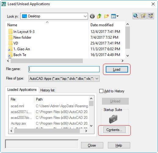 Lisp CAD - Kiến thức không thể thiếu. Tải 300 Lisp hay nhất