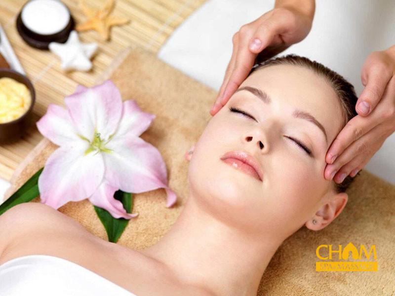 7 cách massage mặt nâng cơ đảm bảo không chảy xệ hiệu quả