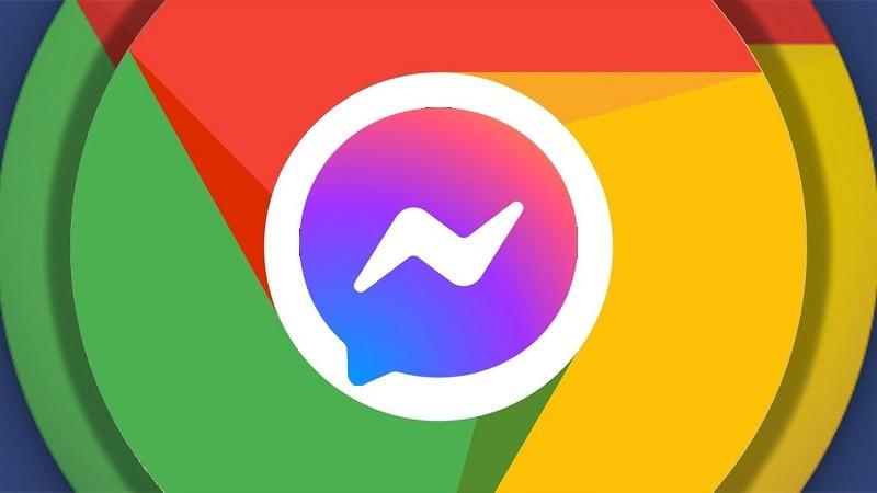 Cách mở link trên Messenger bằng Chrome giúp bạn sử dụng thuận tiện hơn