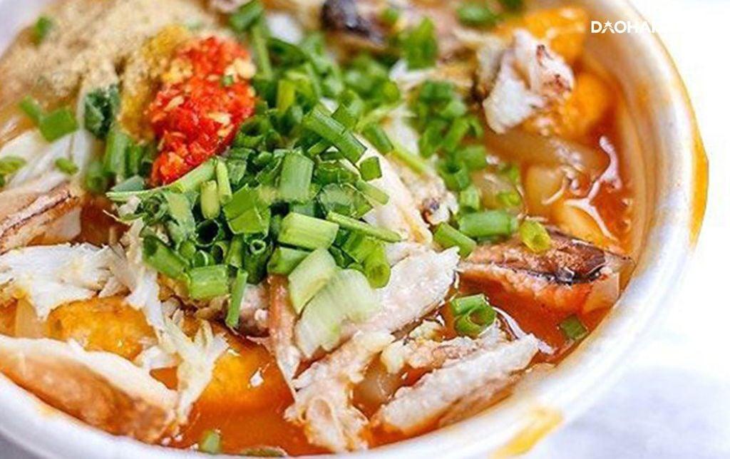 Cách nấu bánh canh cua đơn giản, ngon mê ly bạn đã biết chưa?