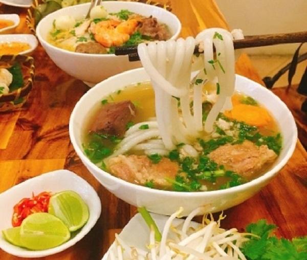 Đổi vị bữa ăn với 2 cách nấu bánh canh thơm ngon khó cưỡng